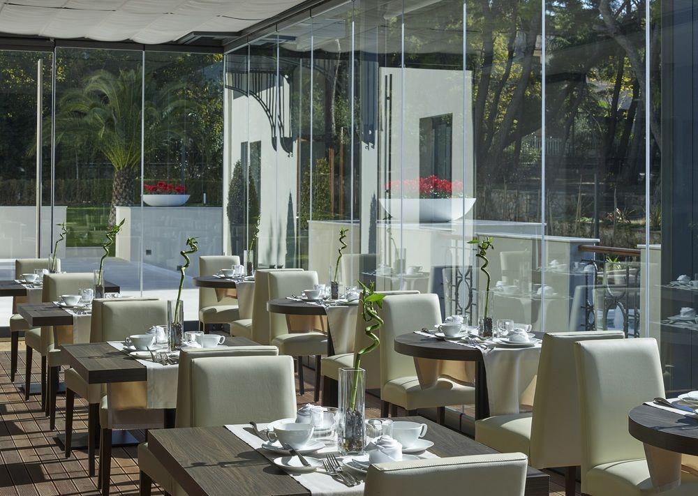 Domotel Kastri