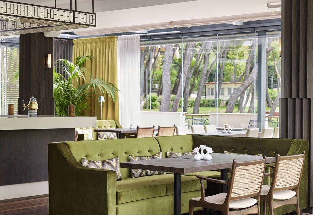 Domotel Kastri