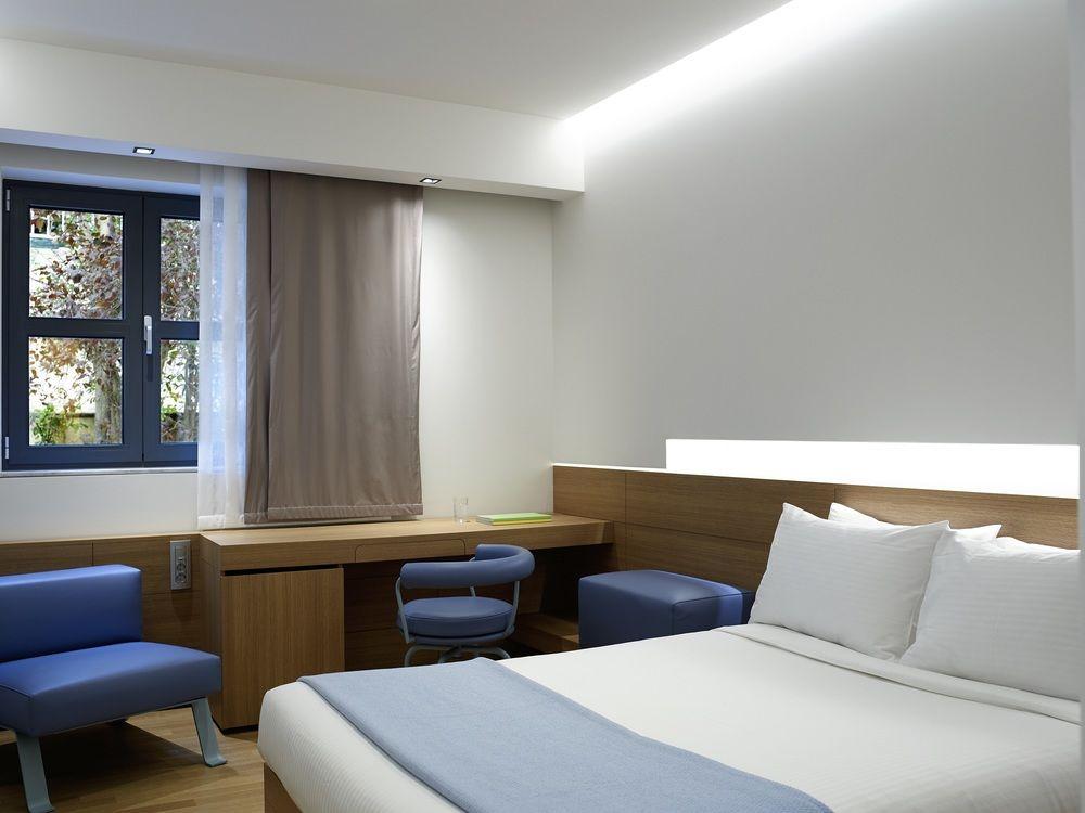 Domotel Kastri