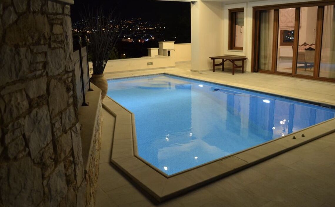 Villa Ariadne