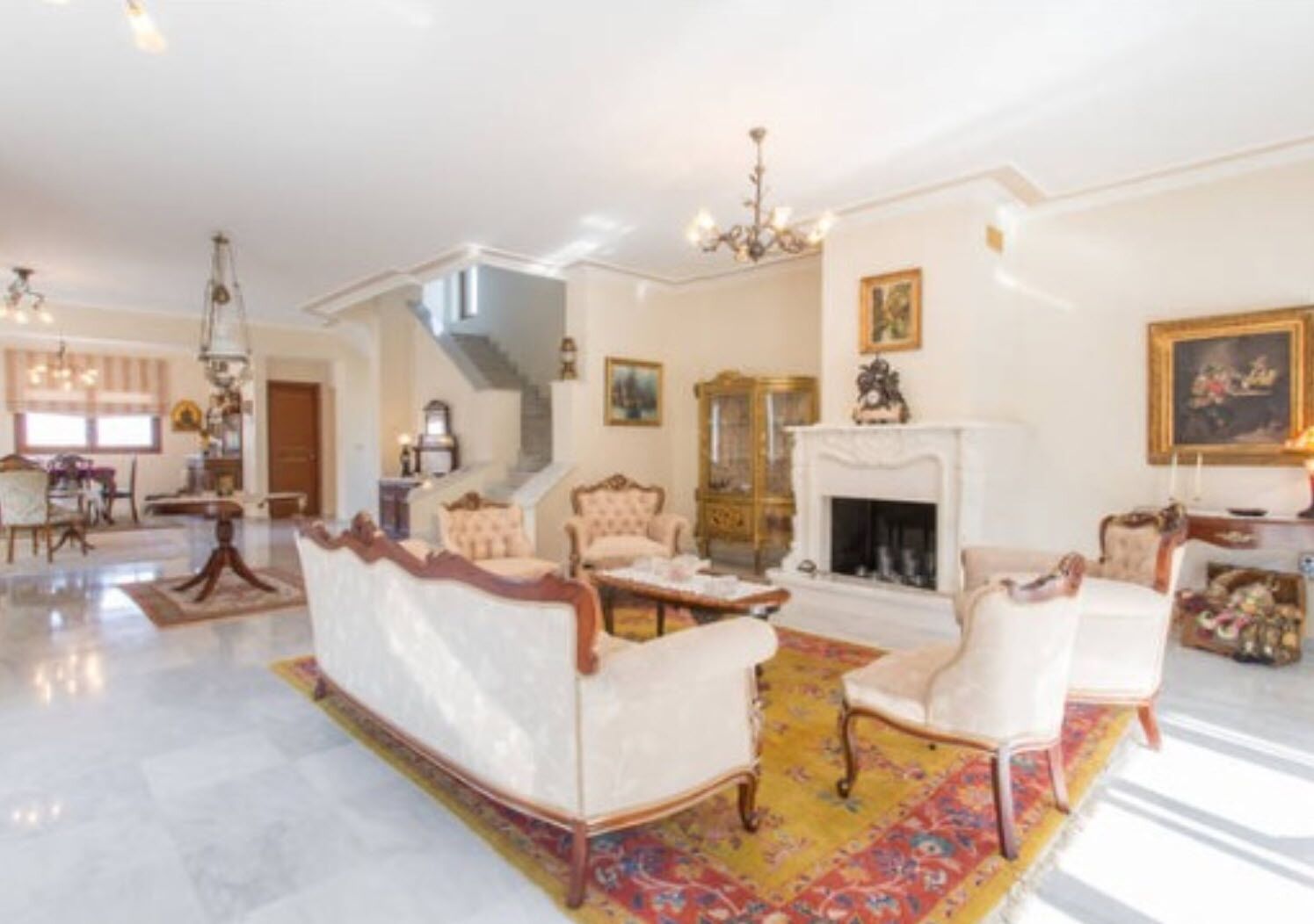 Villa Ariadne
