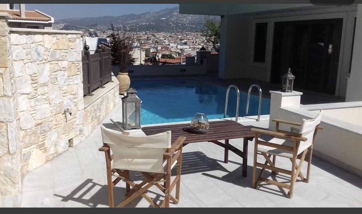 Villa Ariadne