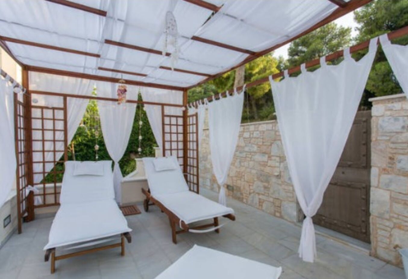 Villa Ariadne