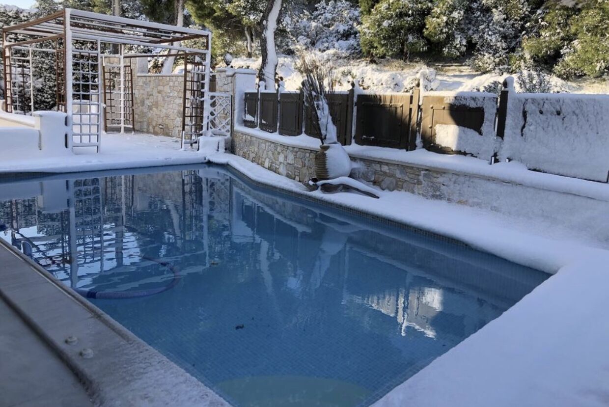 Villa Ariadne