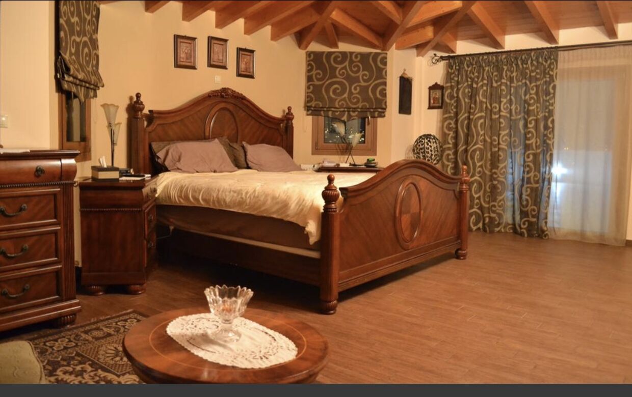 Villa Ariadne