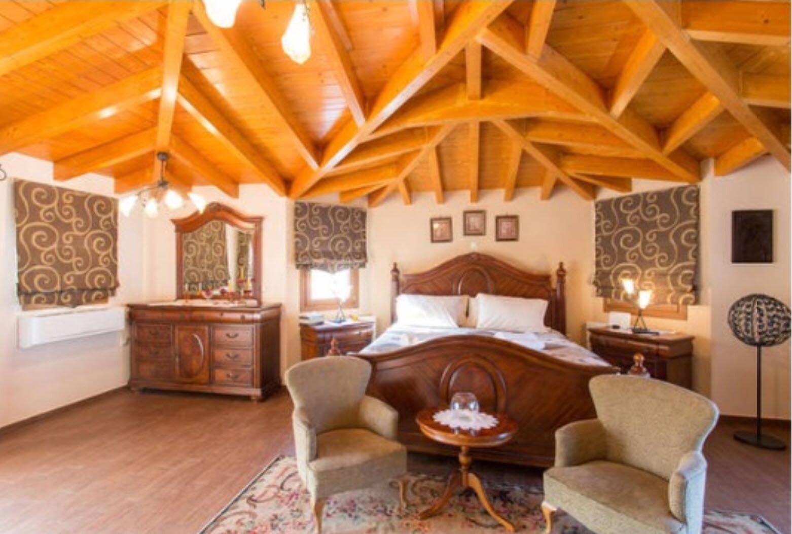Villa Ariadne
