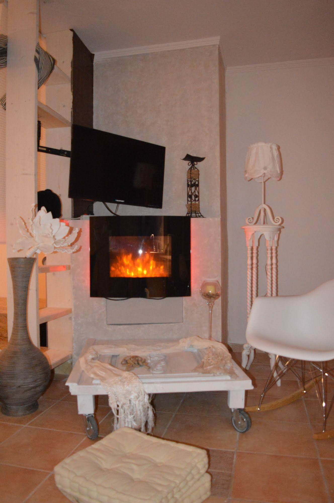Penelope Luxury Bungalow