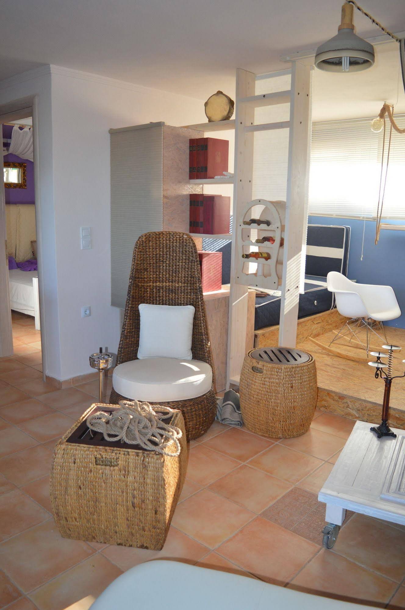 Penelope Luxury Bungalow