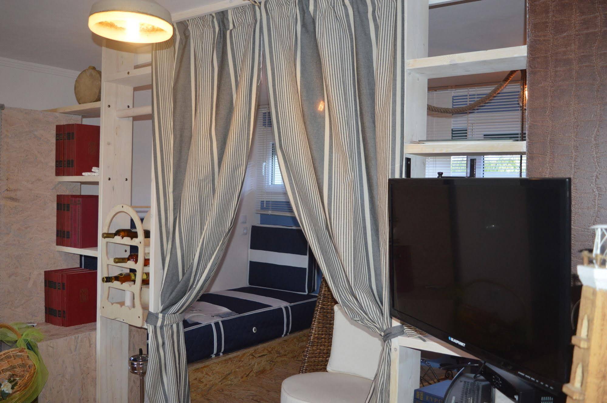Penelope Luxury Bungalow