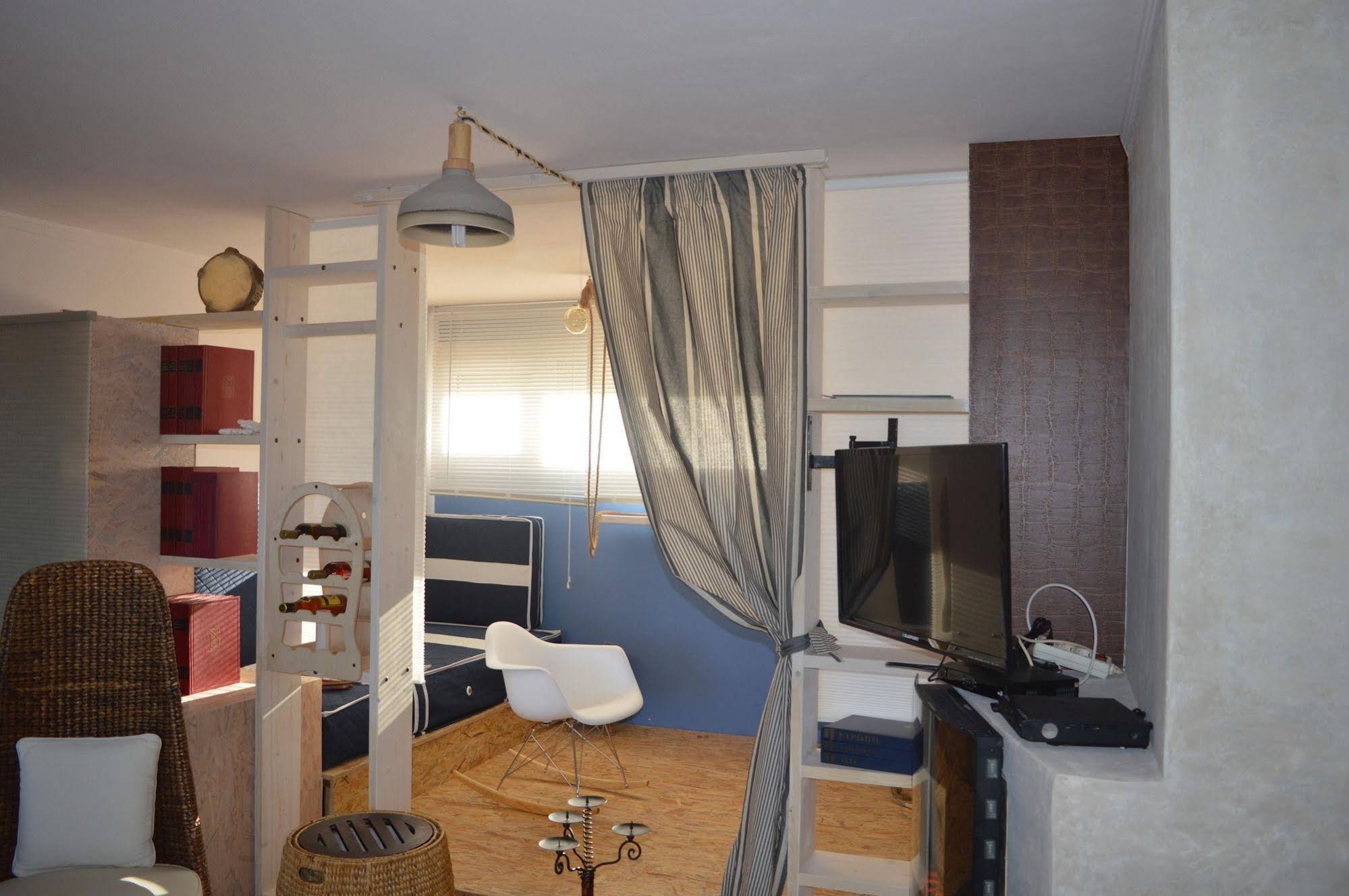 Penelope Luxury Bungalow