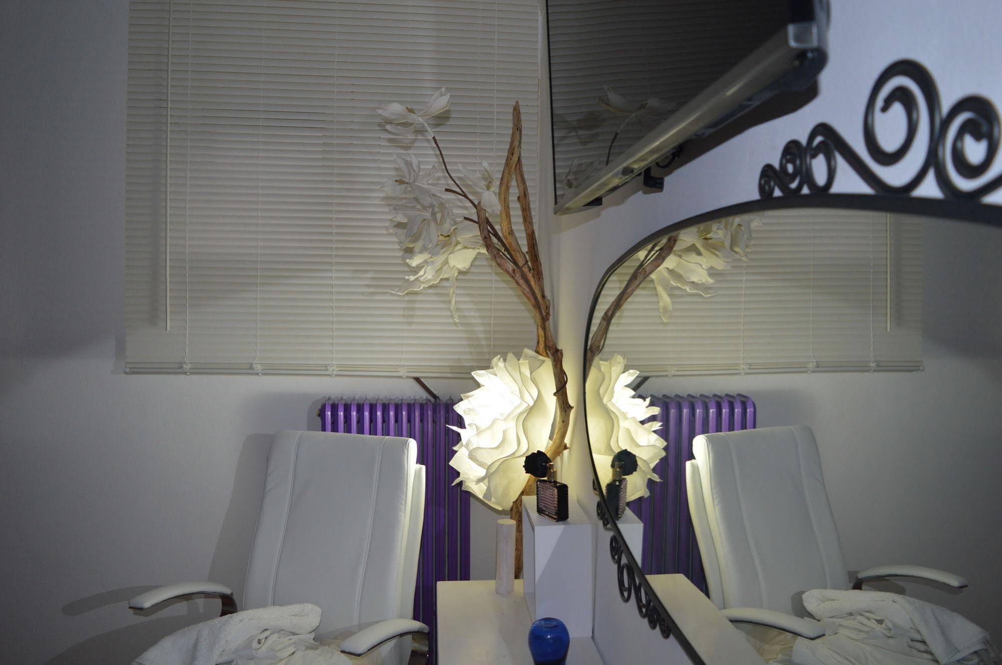 Penelope Luxury Bungalow