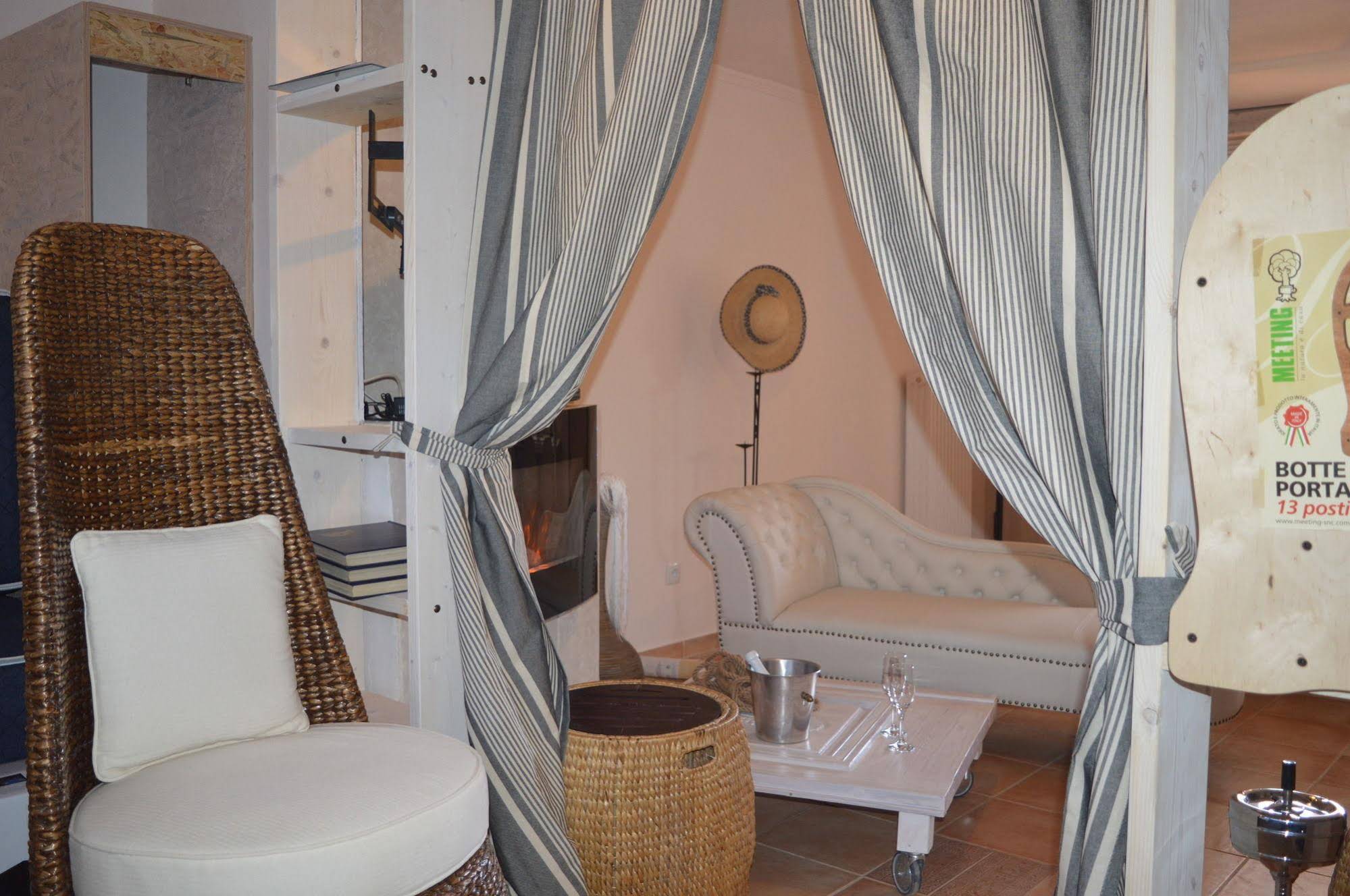 Penelope Luxury Bungalow