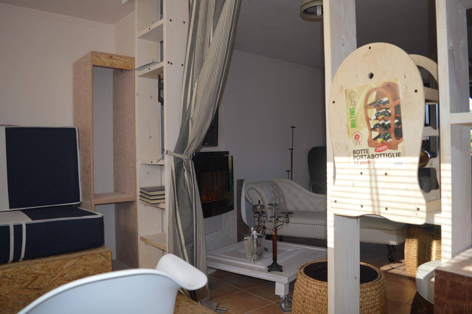 Penelope Luxury Bungalow