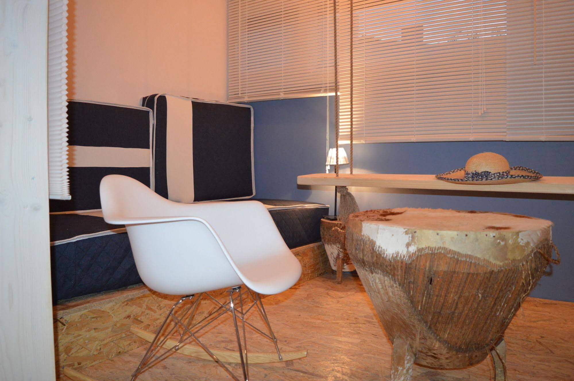 Penelope Luxury Bungalow