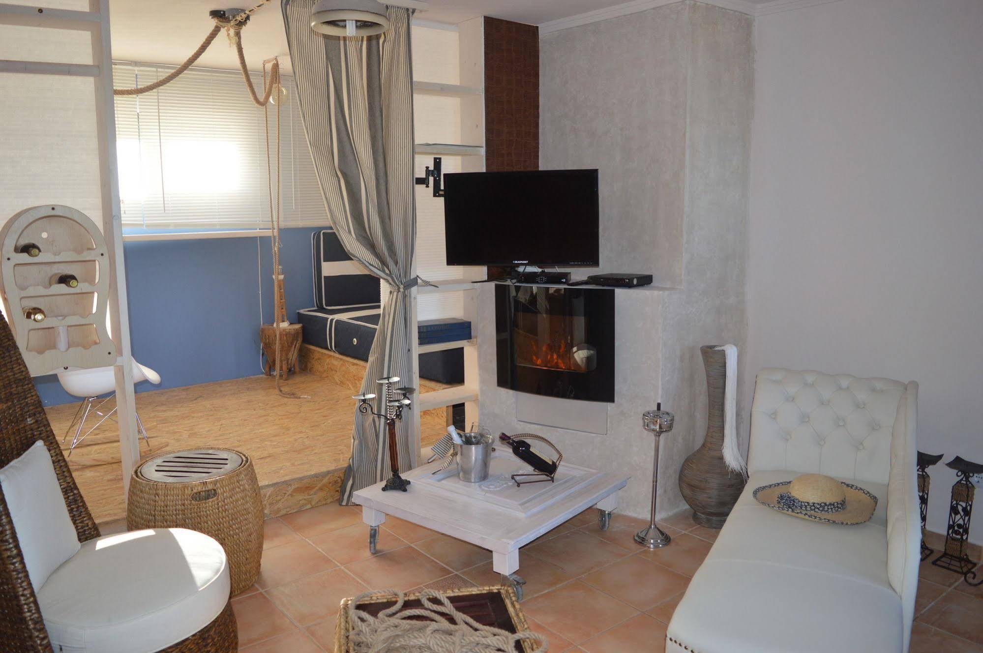 Penelope Luxury Bungalow