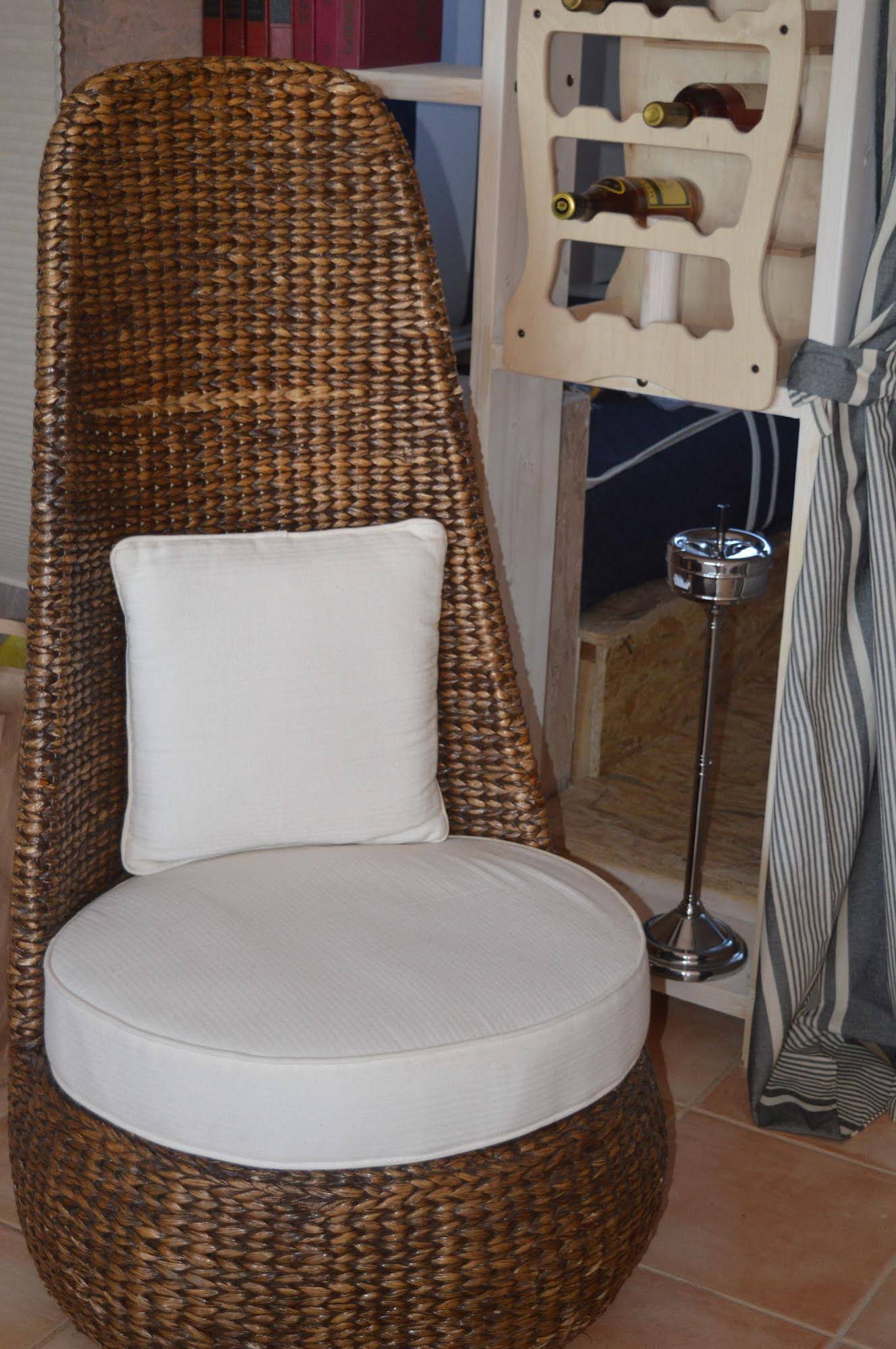 Penelope Luxury Bungalow
