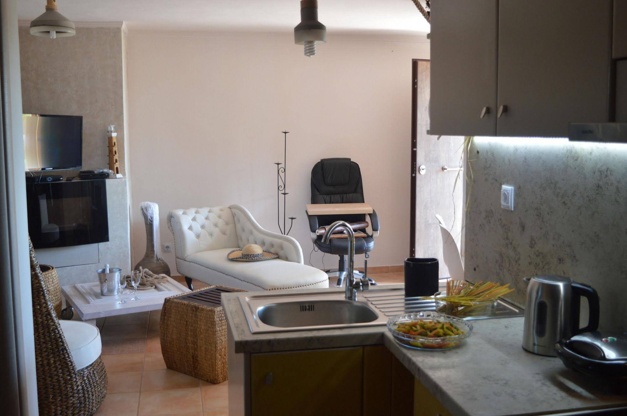 Penelope Luxury Bungalow