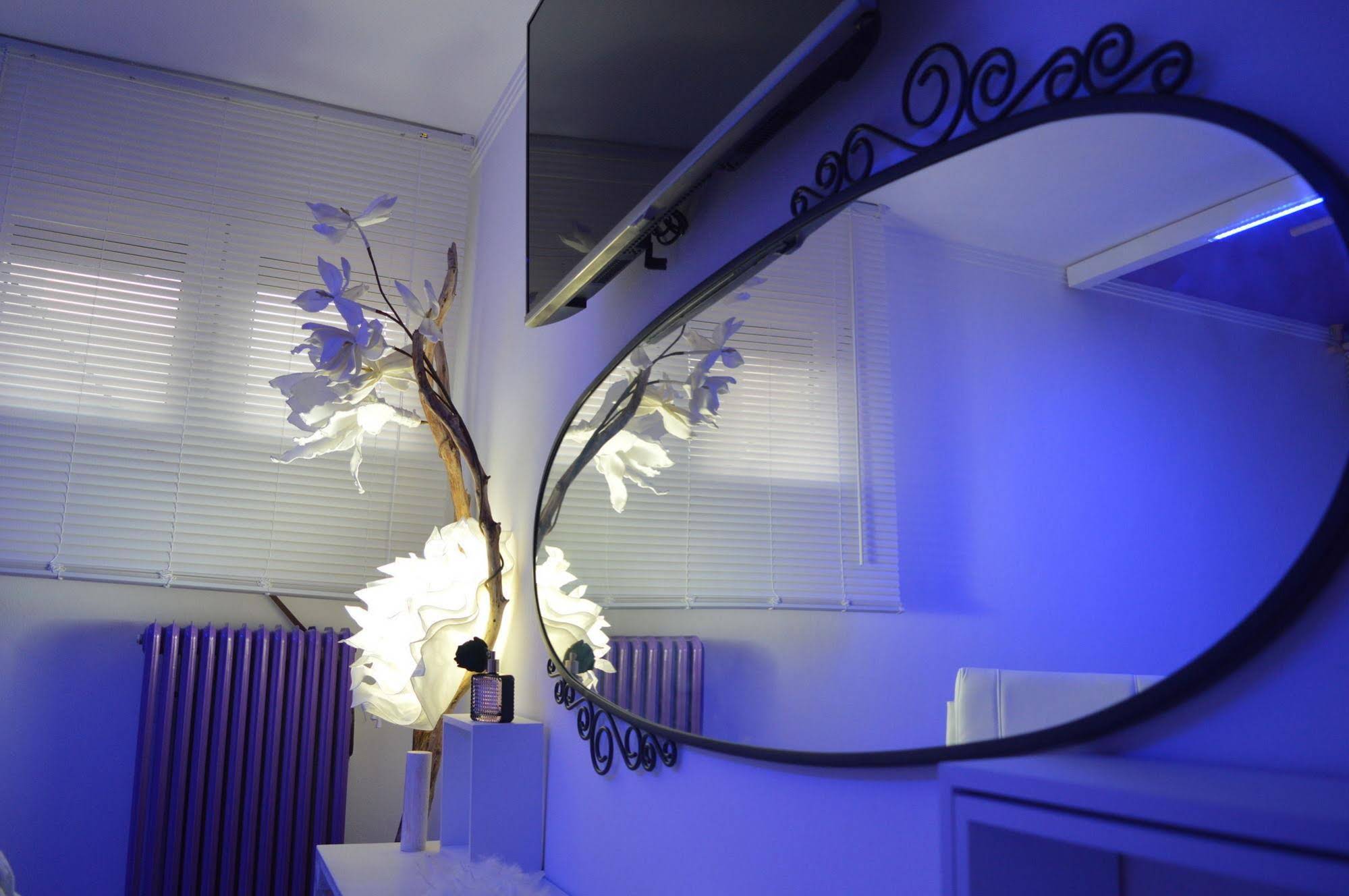 Penelope Luxury Bungalow