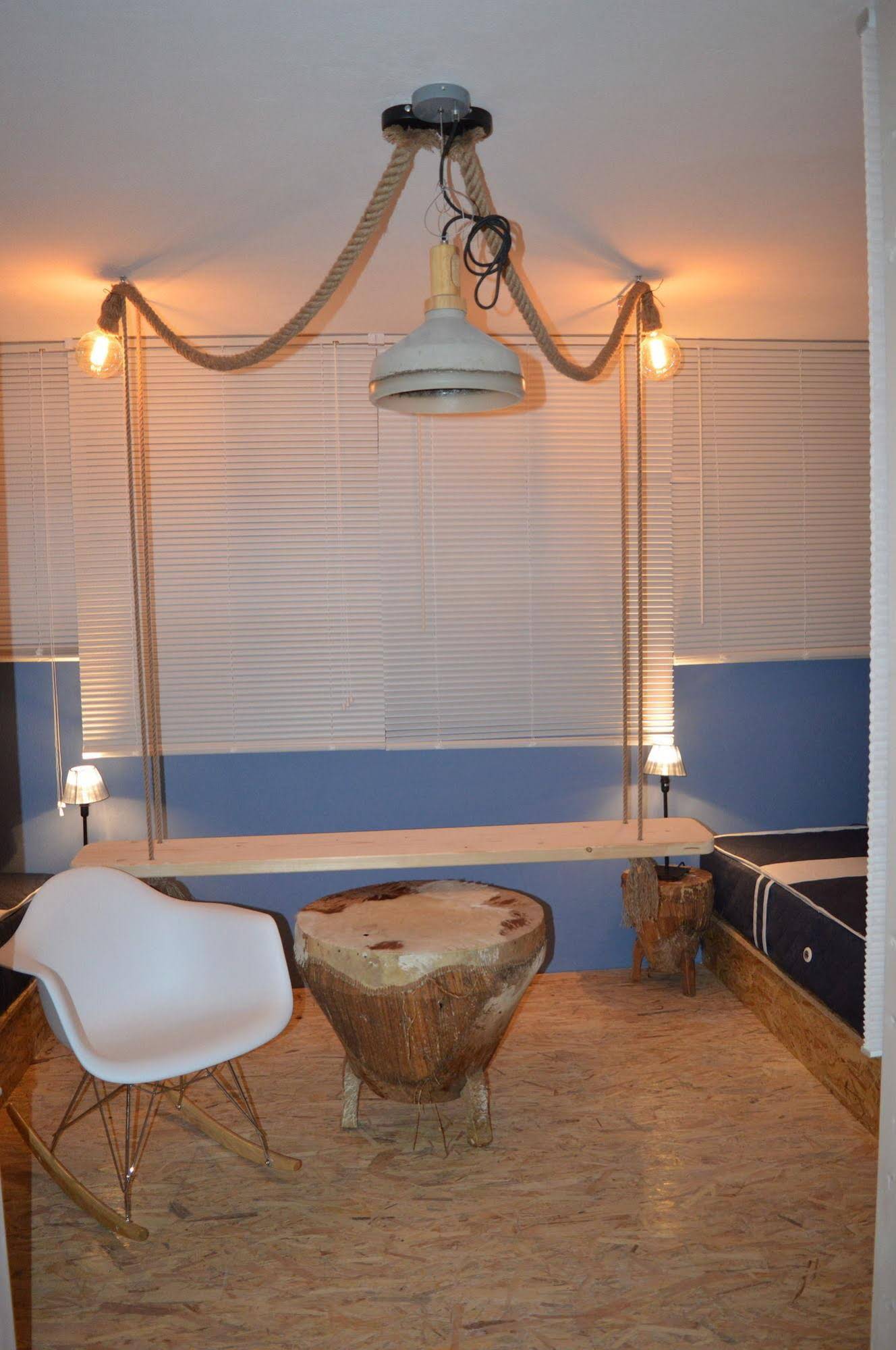 Penelope Luxury Bungalow