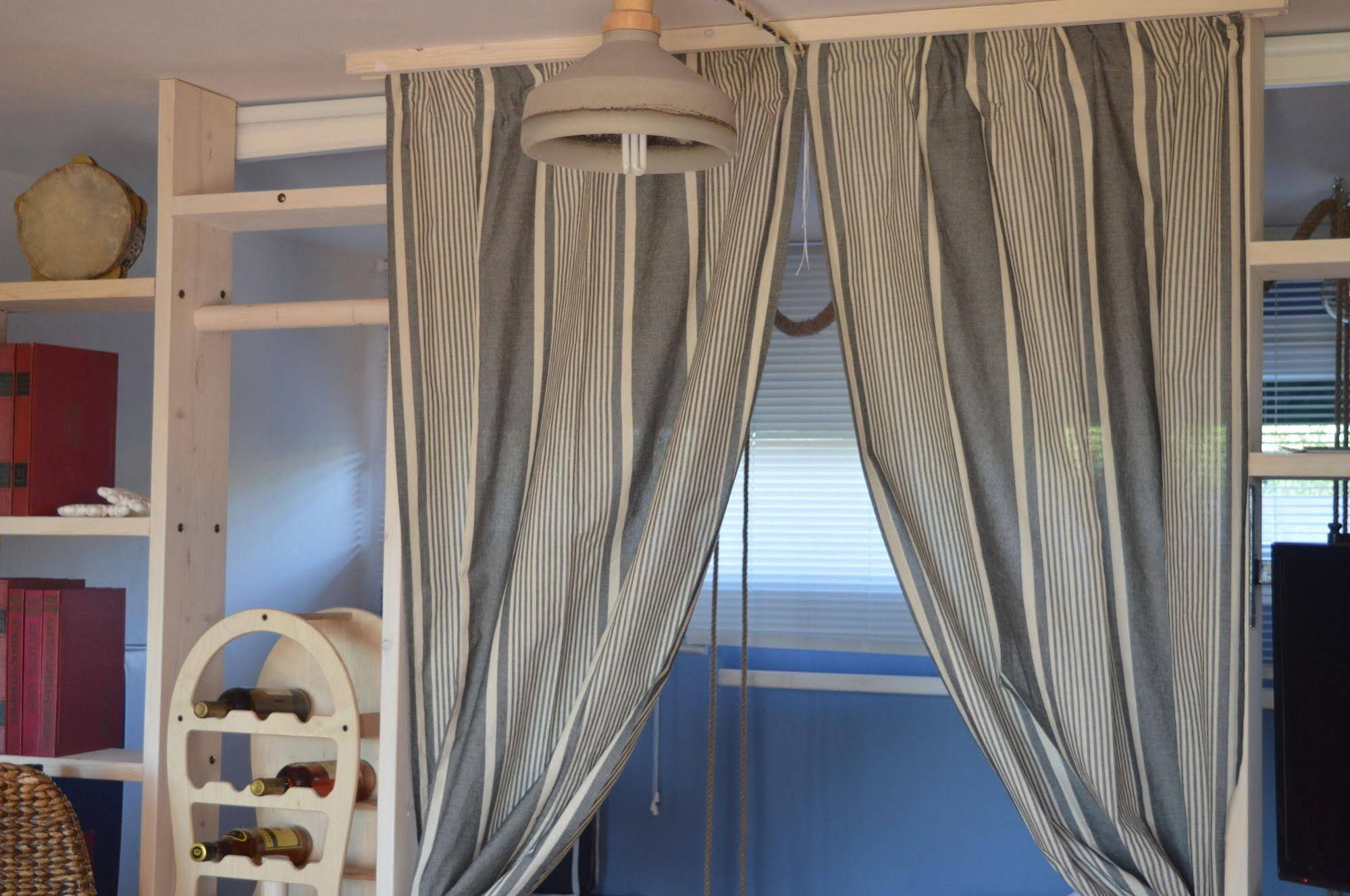 Penelope Luxury Bungalow