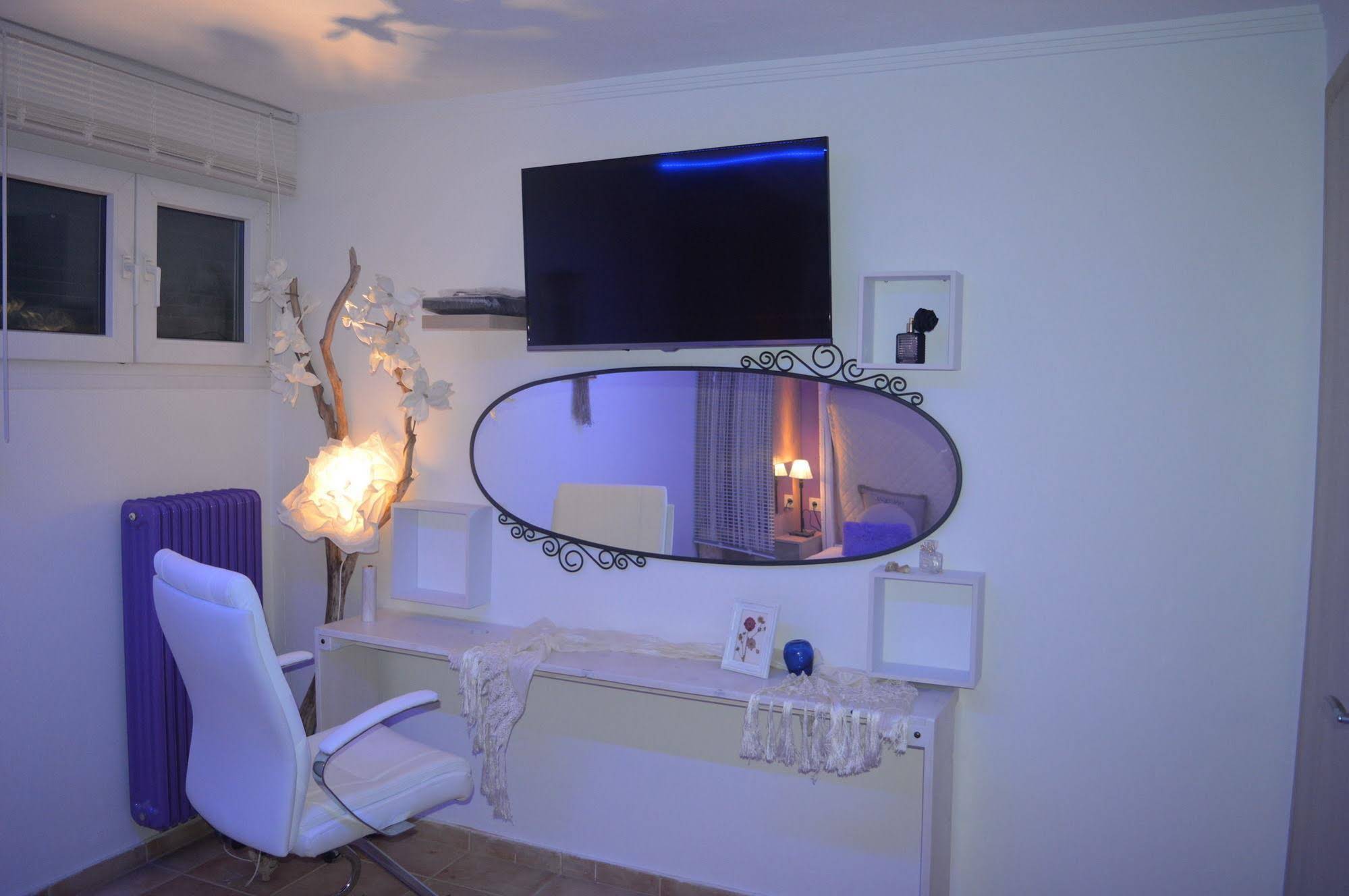 Penelope Luxury Bungalow