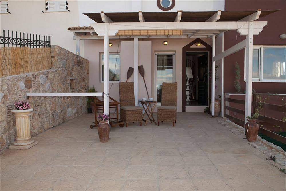 Villa Suites Tilemachos