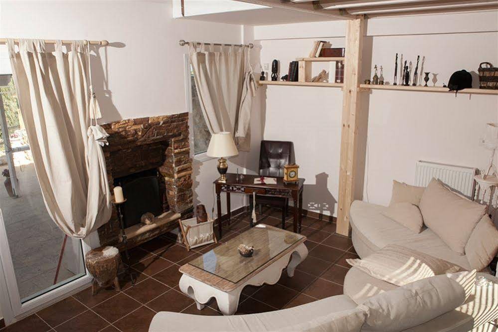 Villa Suites Tilemachos