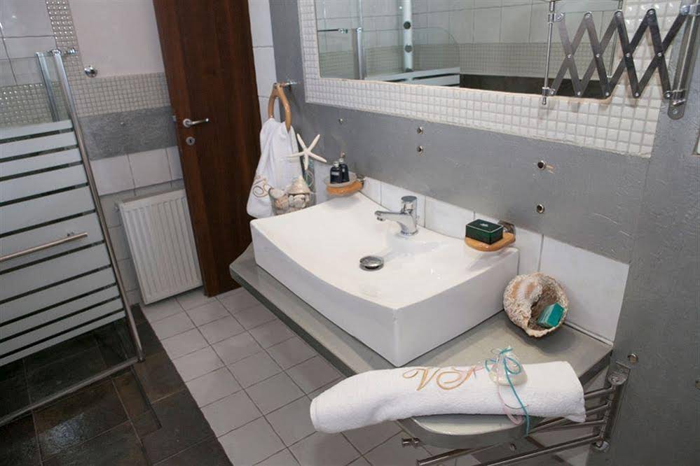 Villa Suites Tilemachos
