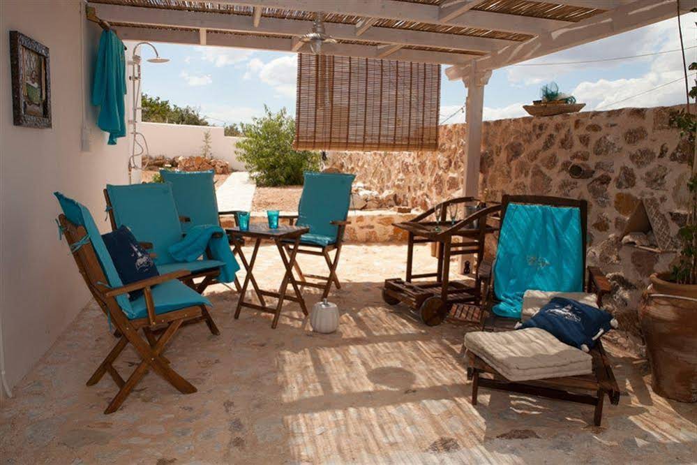 Villa Suites Tilemachos