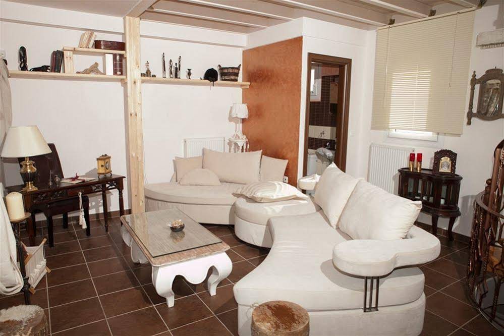 Villa Suites Tilemachos