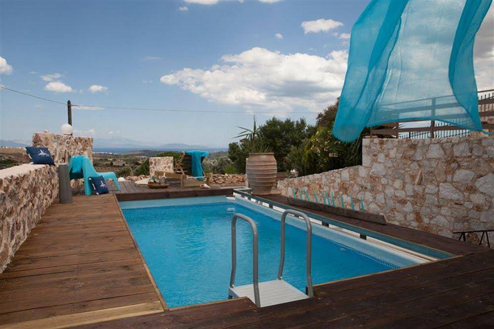 Villa Suites Tilemachos
