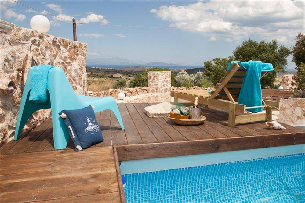 Villa Suites Tilemachos