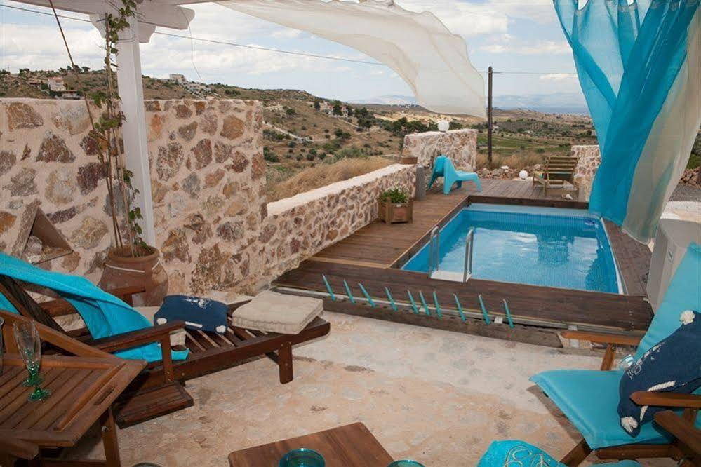 Villa Suites Tilemachos