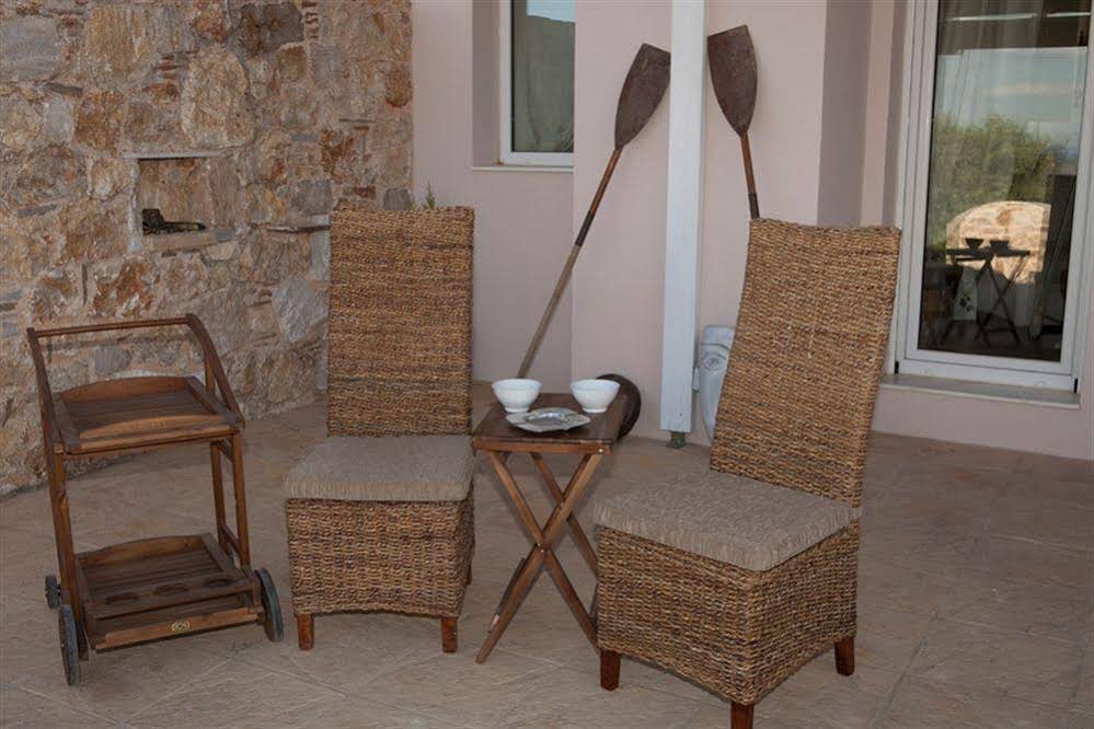 Villa Suites Tilemachos
