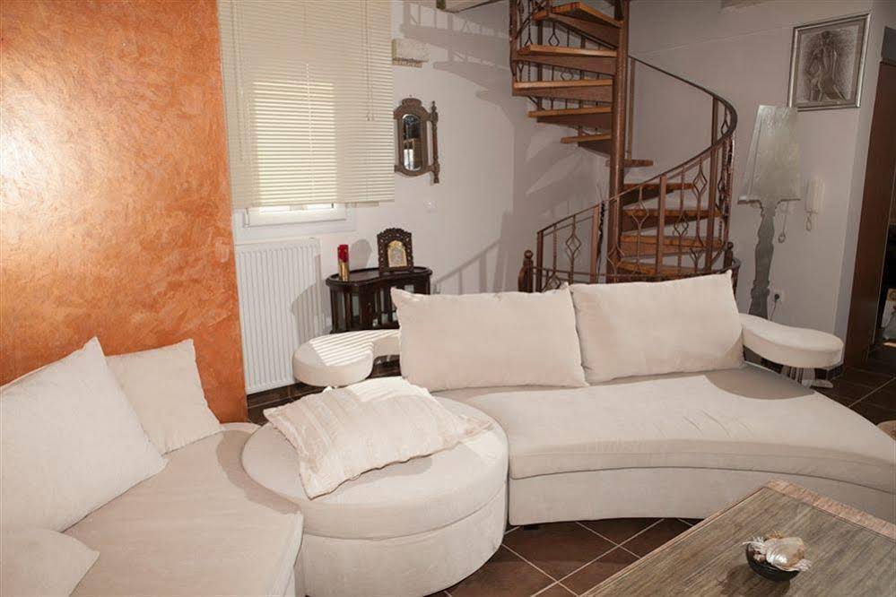 Villa Suites Tilemachos