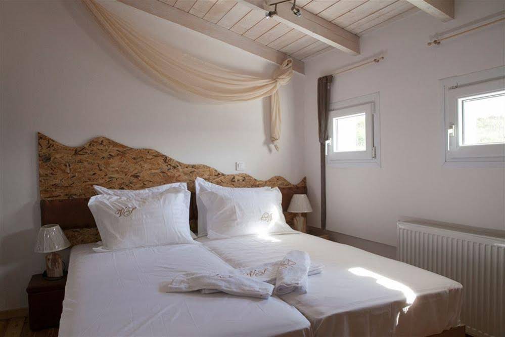 Villa Suites Tilemachos