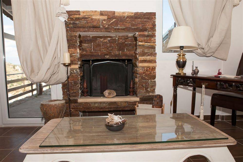 Villa Suites Tilemachos