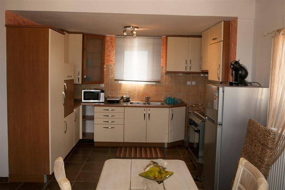 Villa Suites Tilemachos