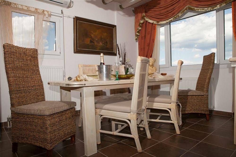 Villa Suites Tilemachos