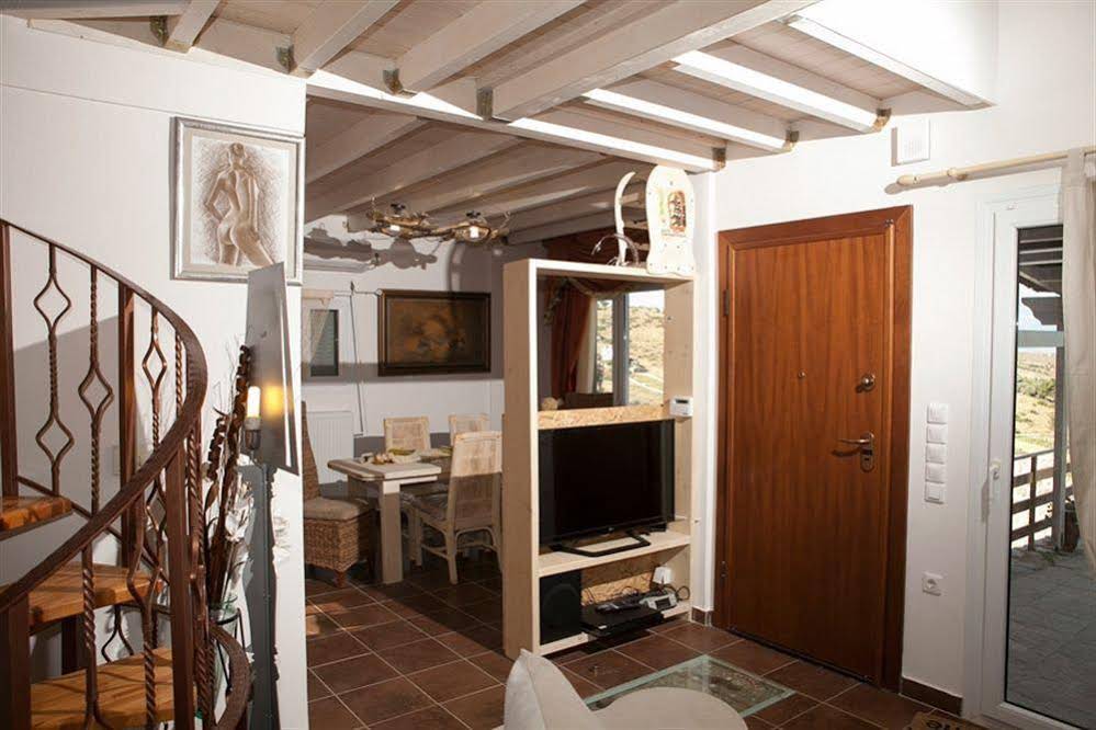 Villa Suites Tilemachos