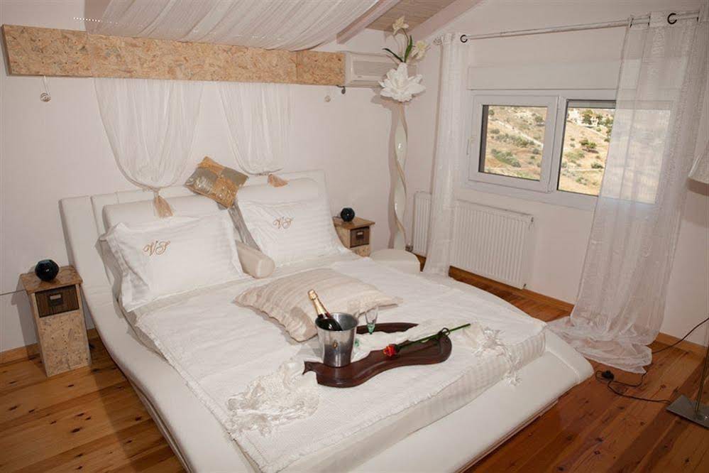 Villa Suites Tilemachos