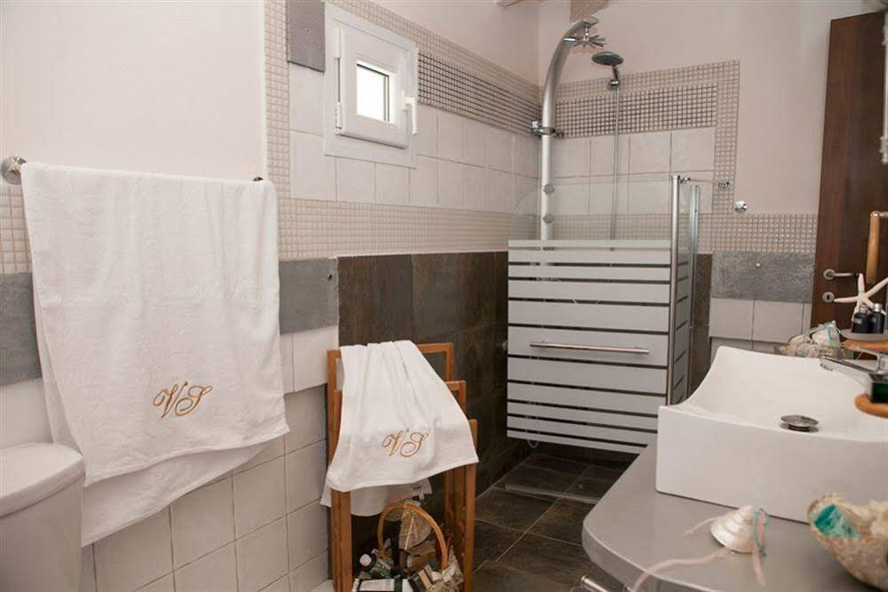 Villa Suites Tilemachos