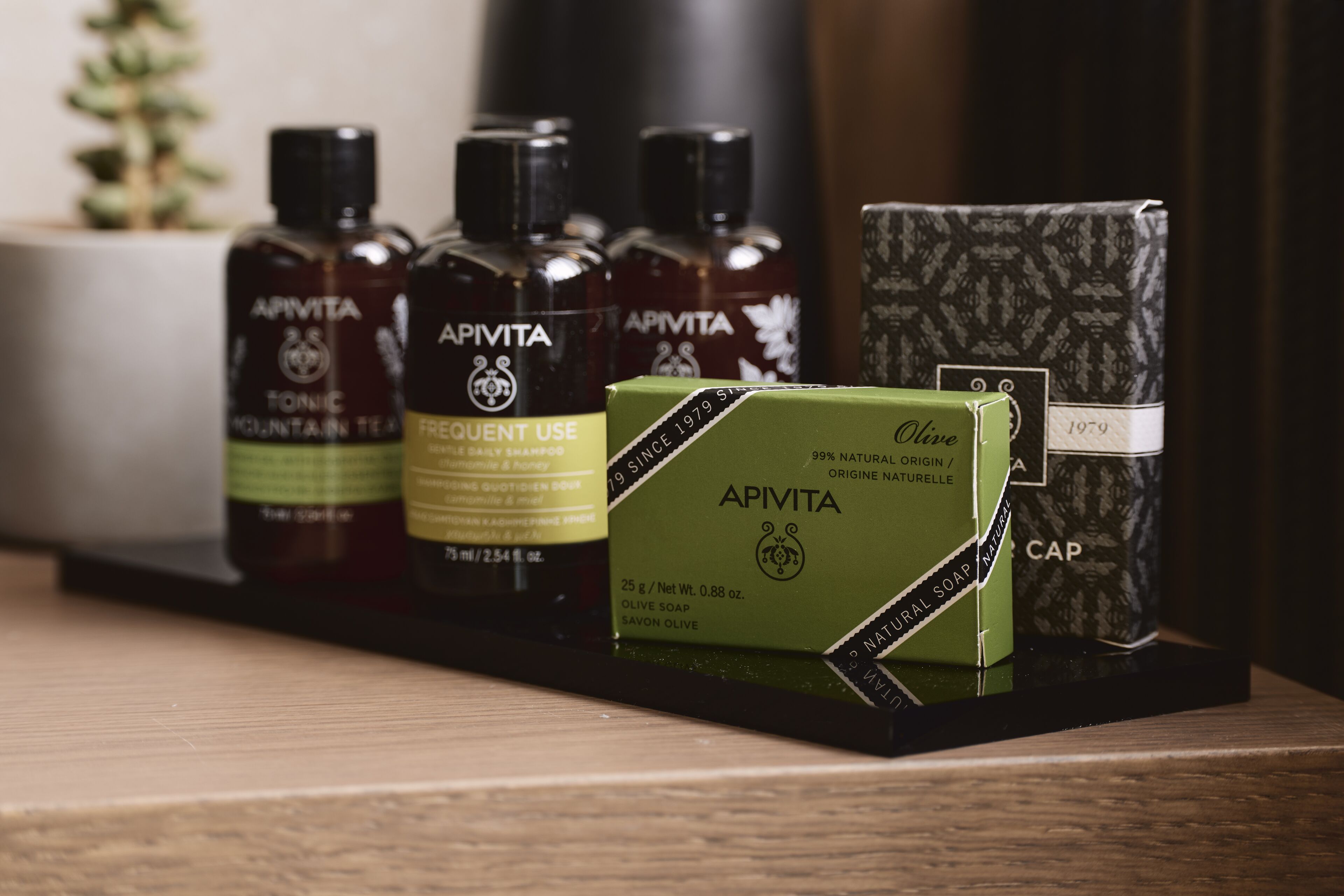 Athenarum Portus Life & Style Hotel