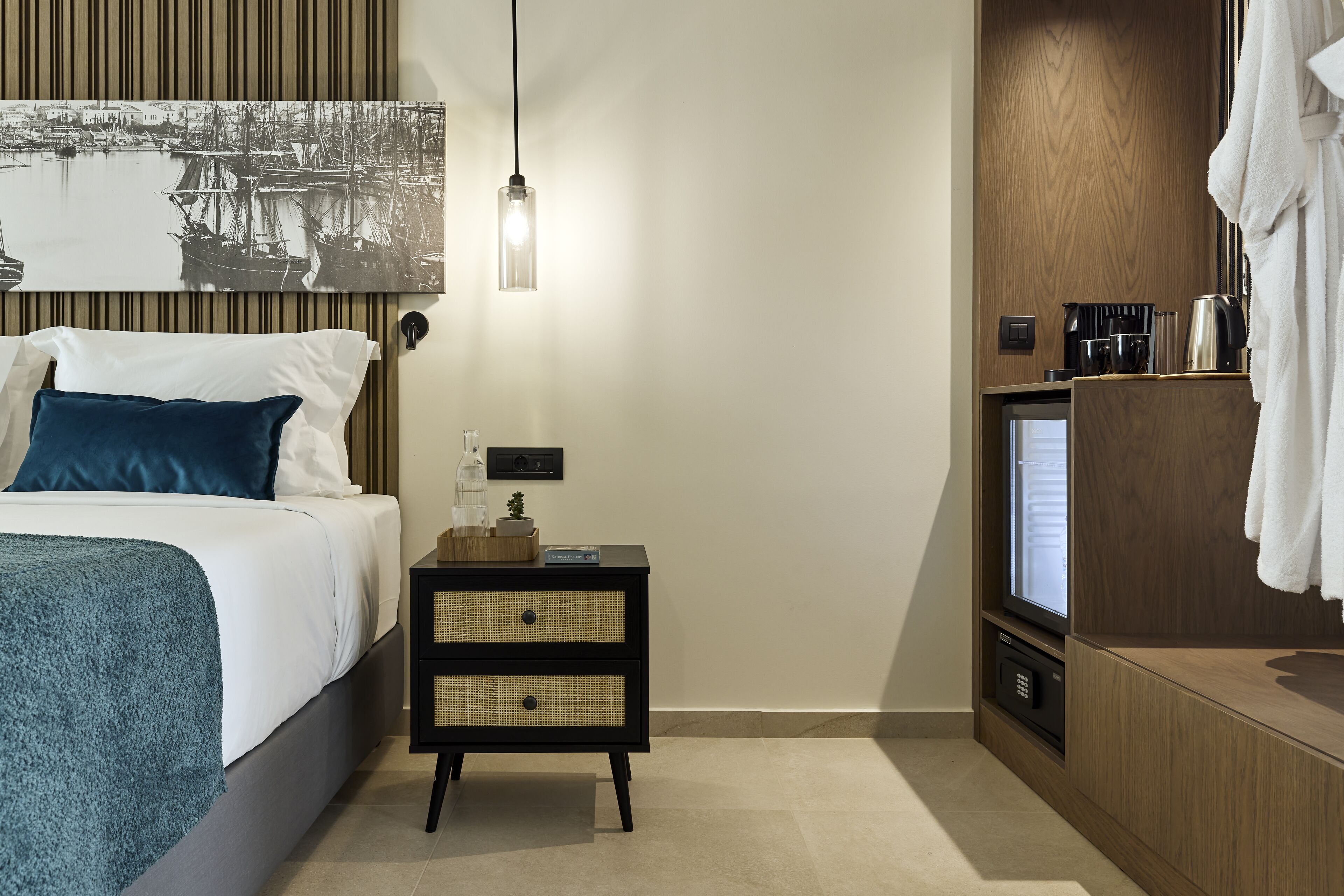 Athenarum Portus Life & Style Hotel