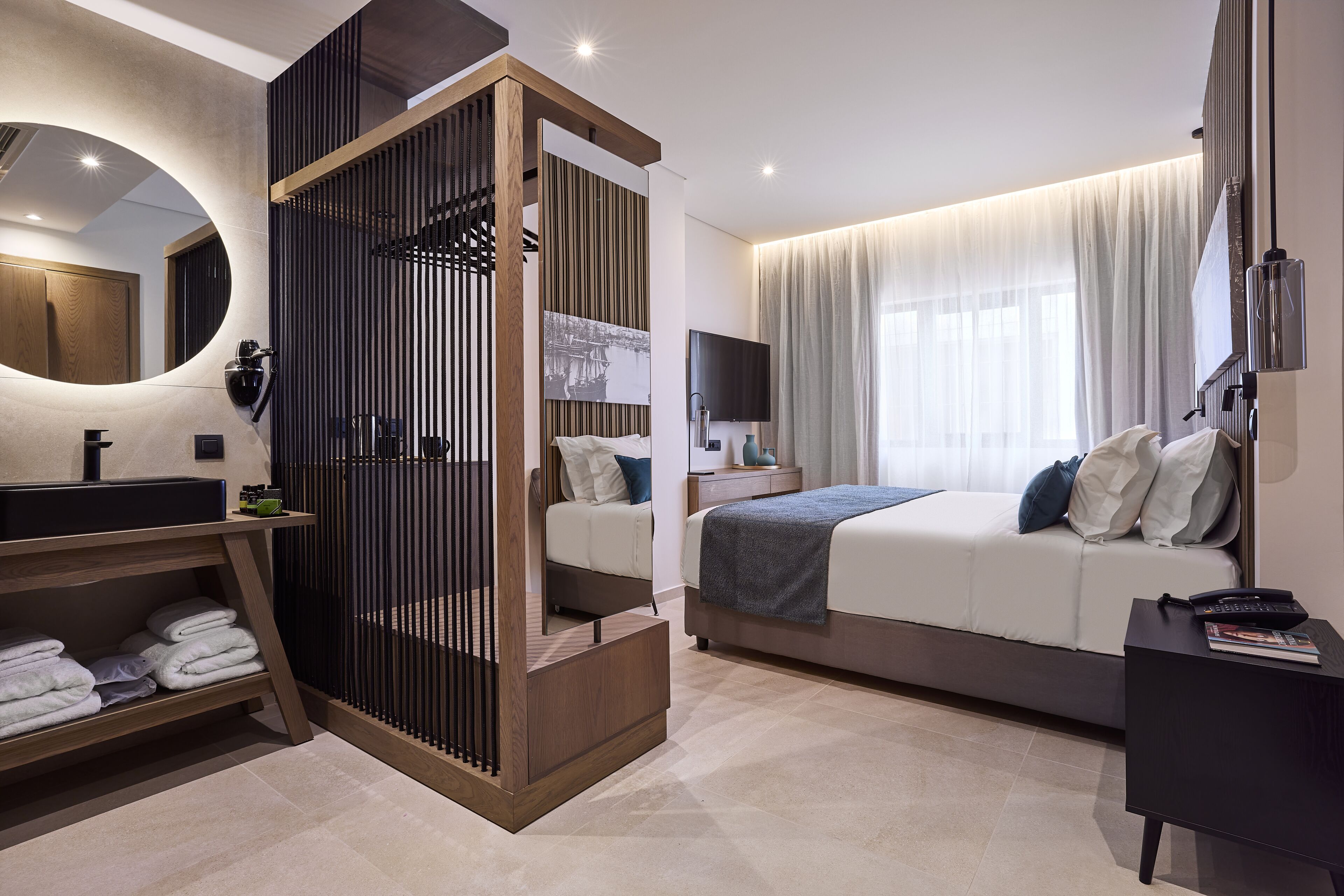 Athenarum Portus Life & Style Hotel