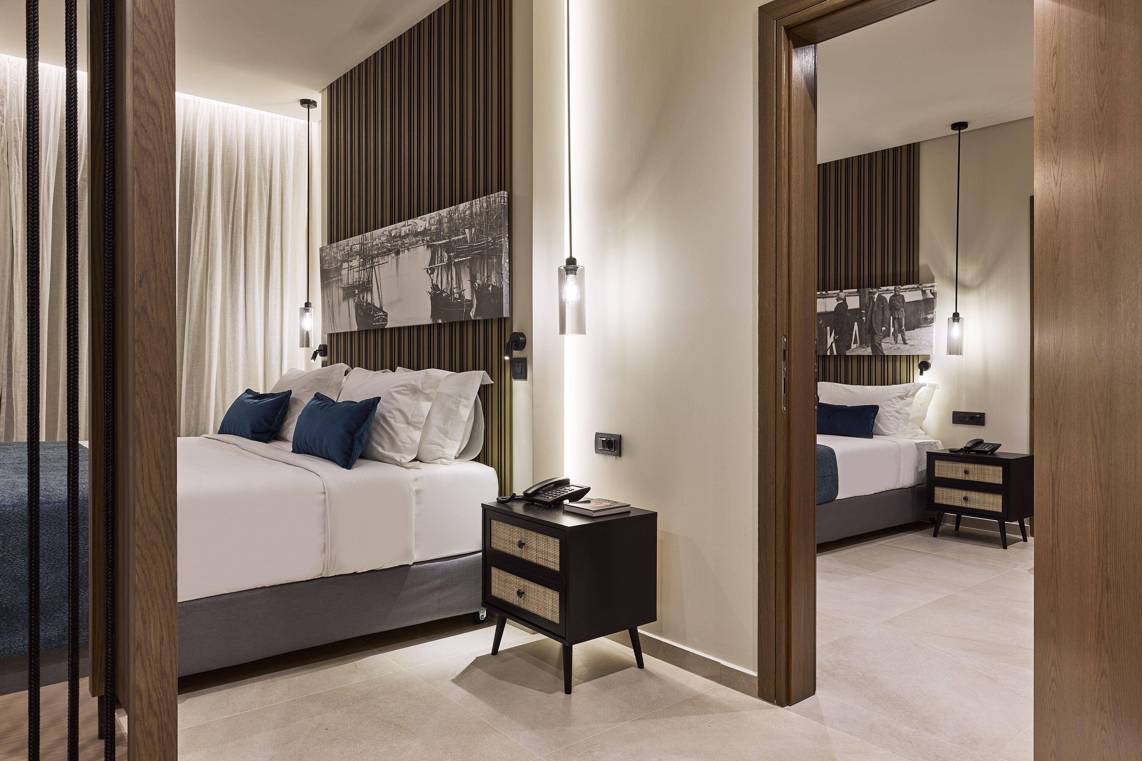 Athenarum Portus Life & Style Hotel