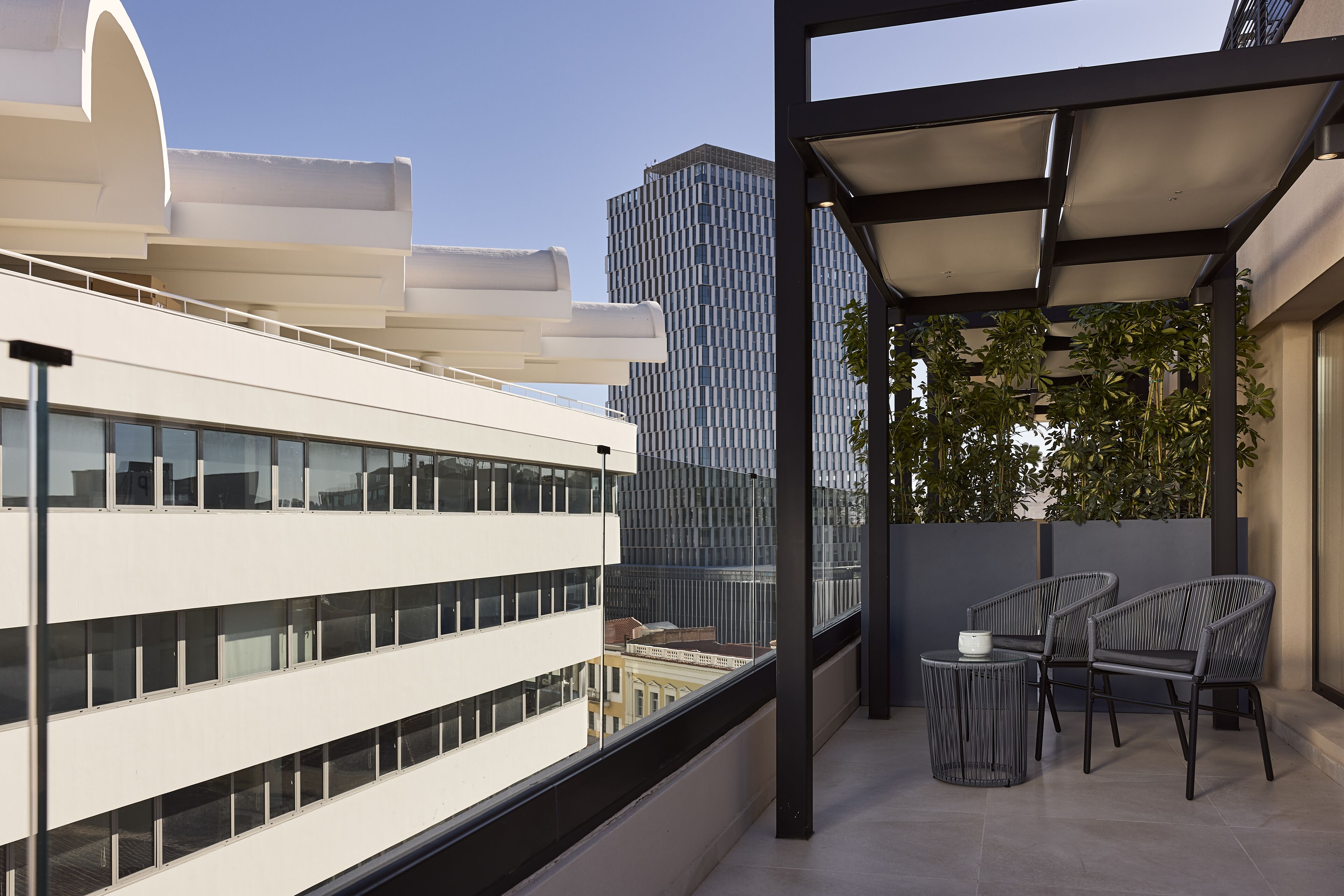 Athenarum Portus Life & Style Hotel