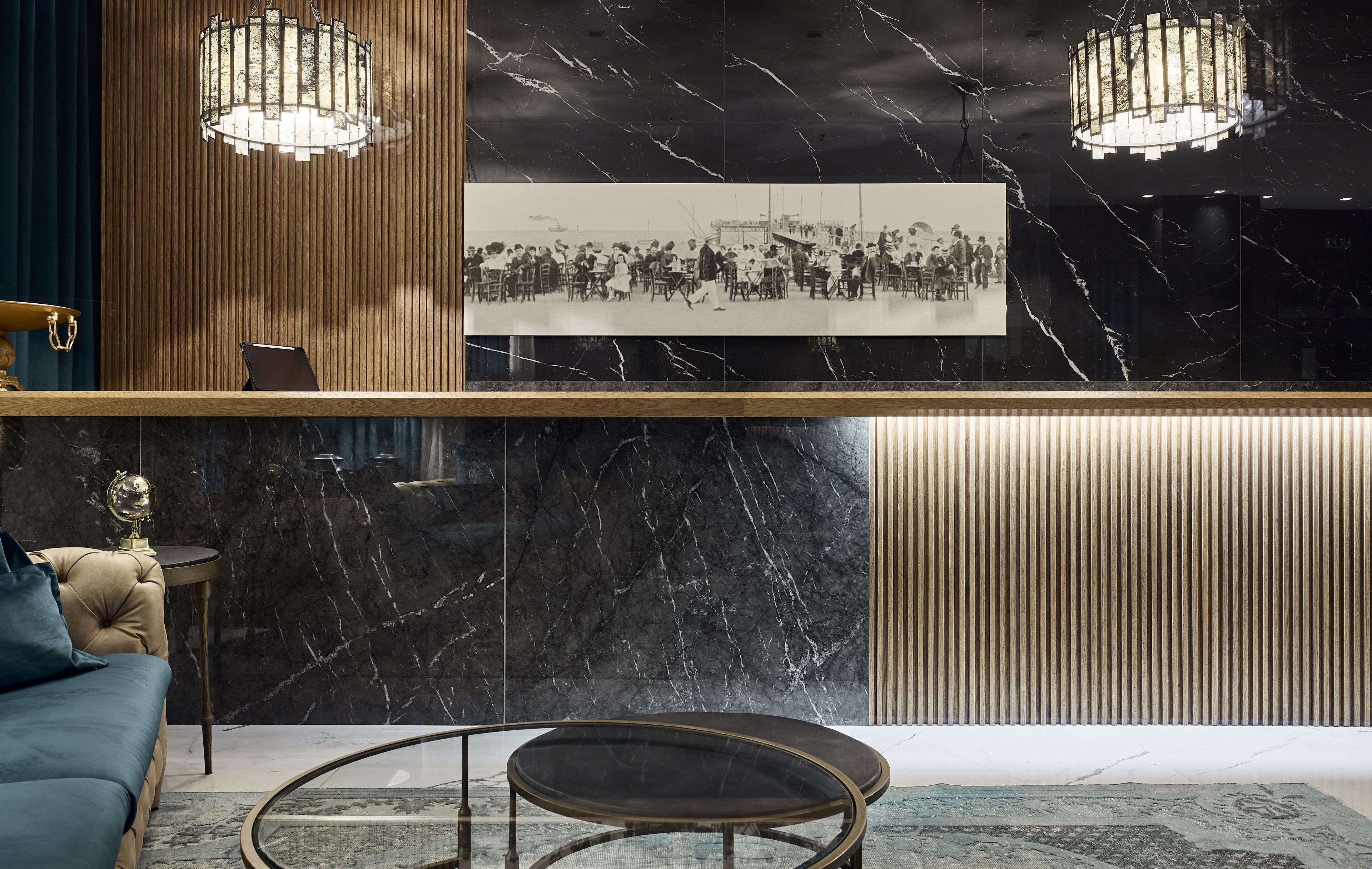 Athenarum Portus Life & Style Hotel