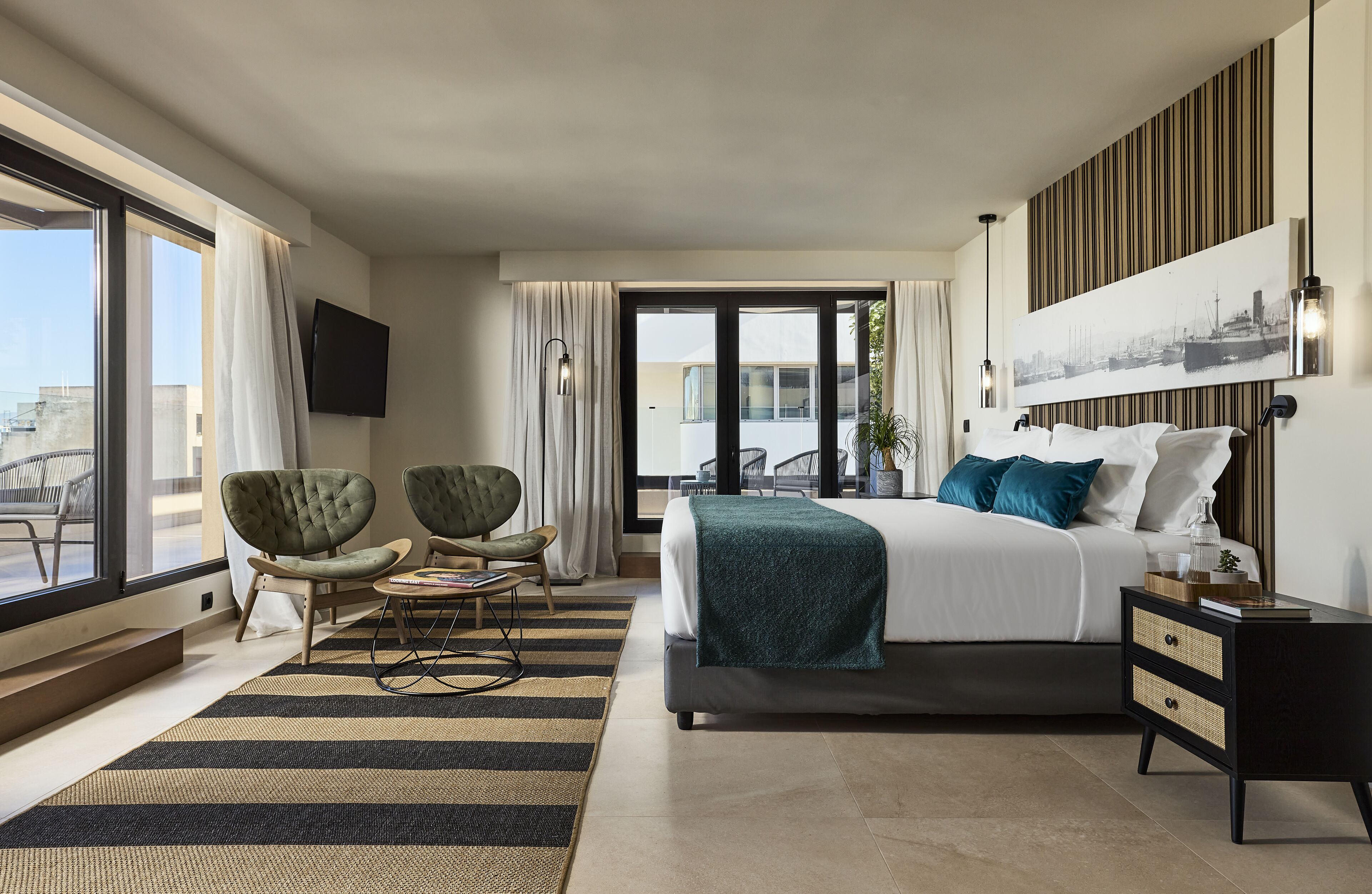 Athenarum Portus Life & Style Hotel