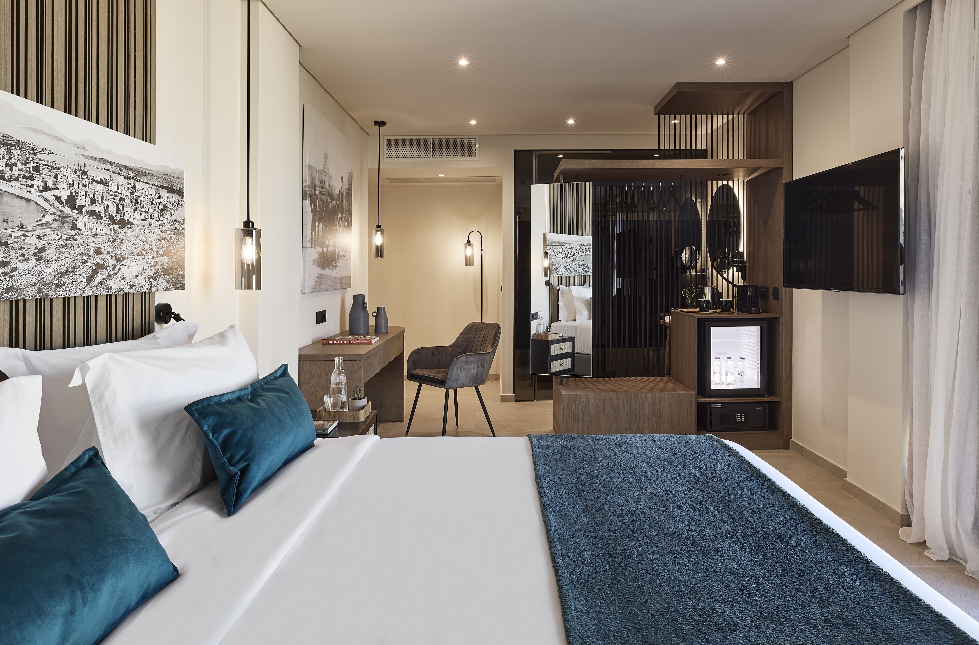 Athenarum Portus Life & Style Hotel